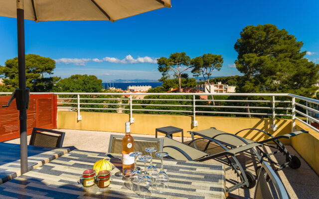 Résidence Lagrange Vacances Les Terrasses des Embiez
