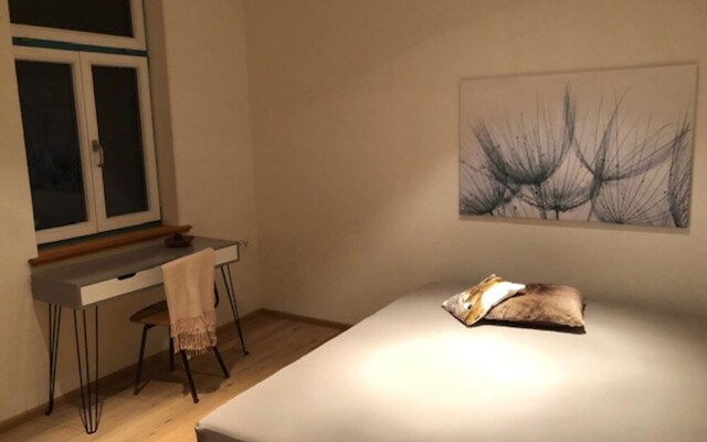 FeWo "Bergstift" Oberstaufen/Höfen