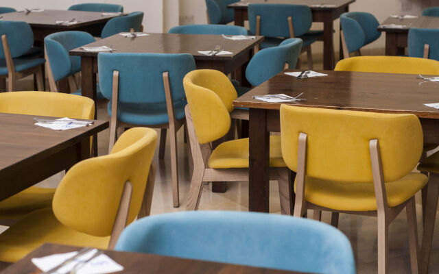 Sliema Hotel by ST Hotels