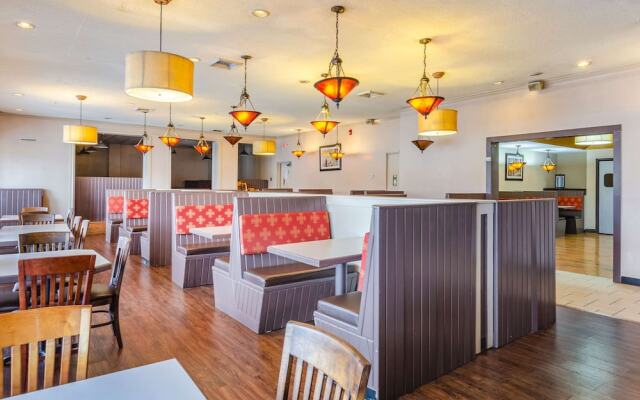 Quality Inn Radford-West Blacksburg I-81