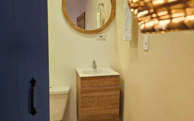 Poblado Luum Boutique hotel