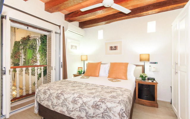 Hotel Boutique Casa del Coliseo