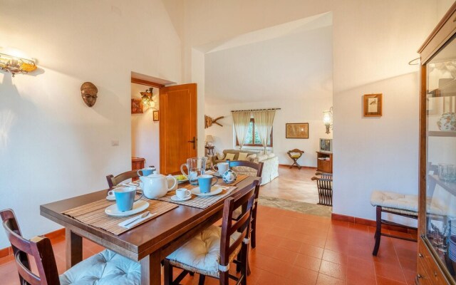 Nice Home in Saturnia With Wifi and 3 Bedrooms