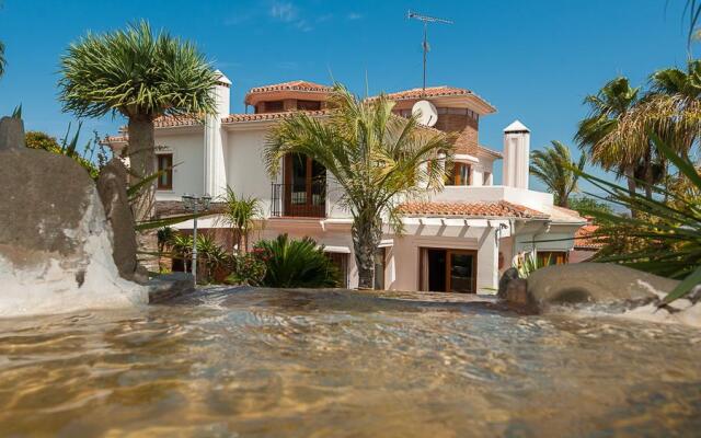 Holidays2alhaurin De La Torre