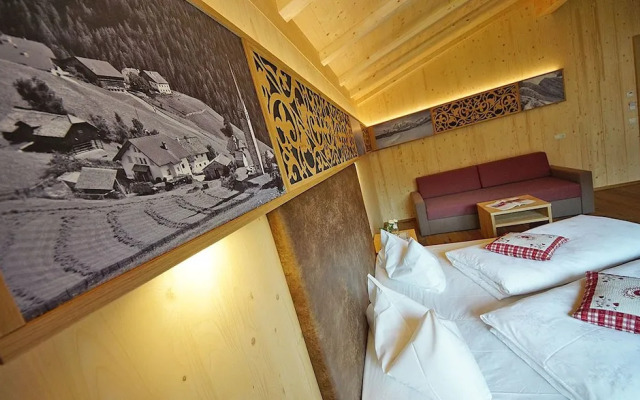 Hotel Chalet La Palsa