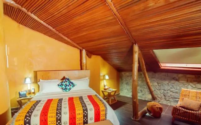 Trois Ore Residences