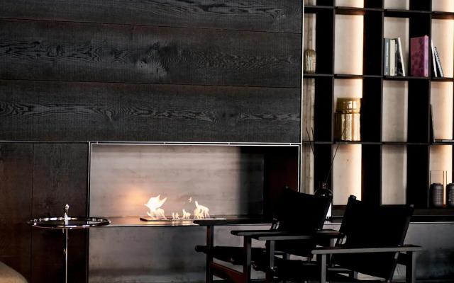 Karl August - a Neighborhood Hotel