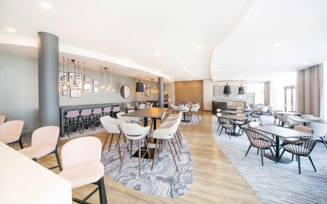 Hampton by Hilton Blackpool