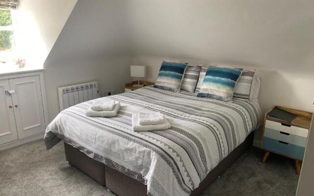 The New Wheel Inn