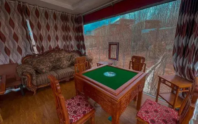 Litang Zhuobilinka Homestay