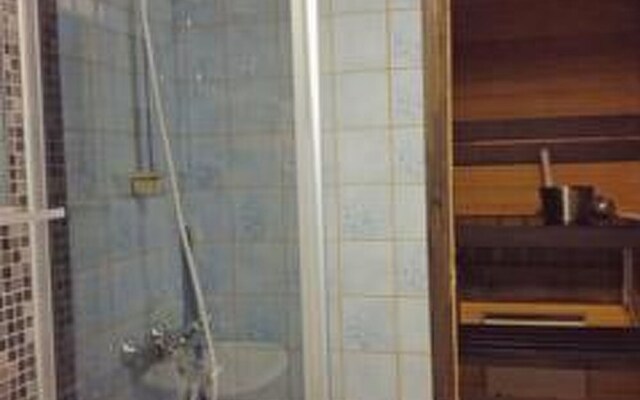 Holiday Home Mustalampi 5 satakieli