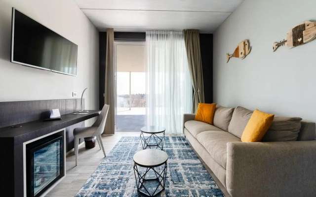 Vision Hotel