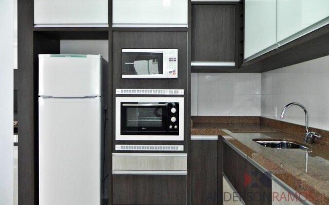 1058 - Praia de Bombinhas locação de temporada