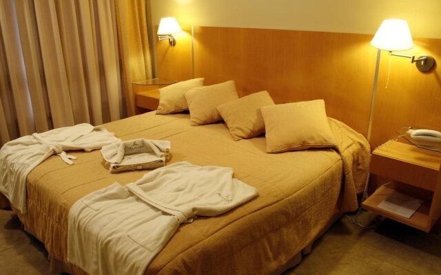 Aquazul Apart Hotel Spa