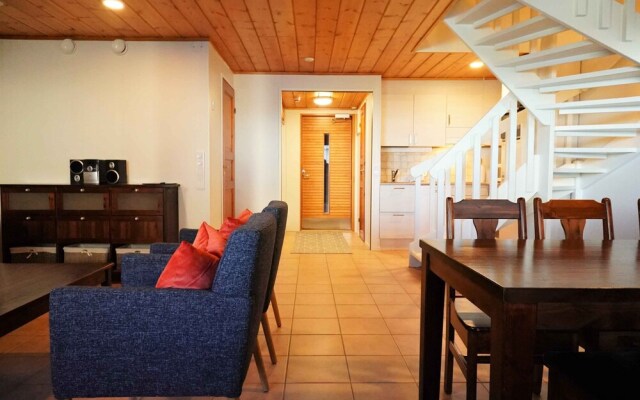 Hotel Arctic Zone