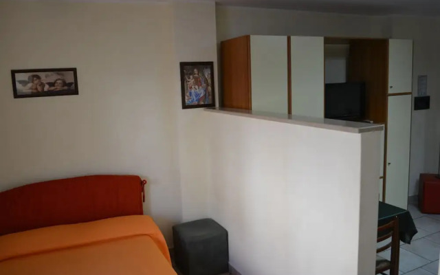 Hotel Residence Sirio