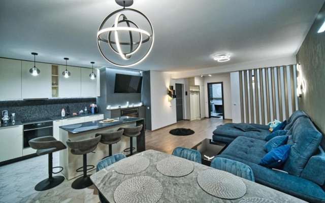 Penthouse de Lux André