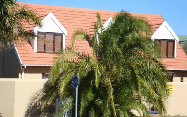 Pentzhaven Guesthouse