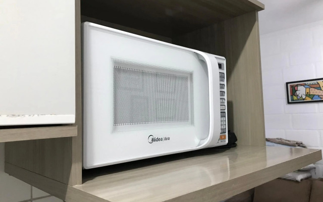 Apartamento Maranduba Ville II