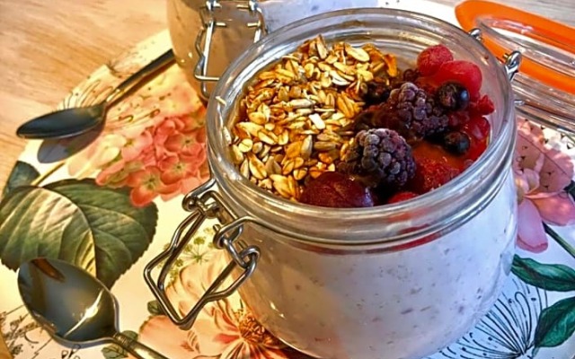 Dongola Bed & Breakfast