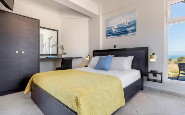 Diamond Kyparissia Suites