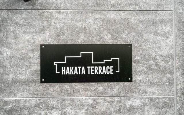 HAKATA TERRACE - Time toki - - Vacation STAY 10412