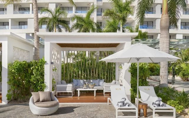 SLS Playa Mujeres – ALL Inclusive Collection