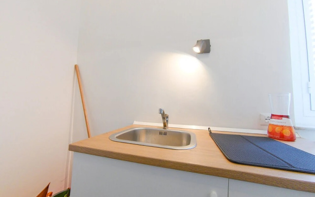 Livorno City Center Experience