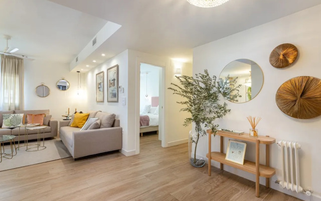 Genteel Home Alhóndiga Granada