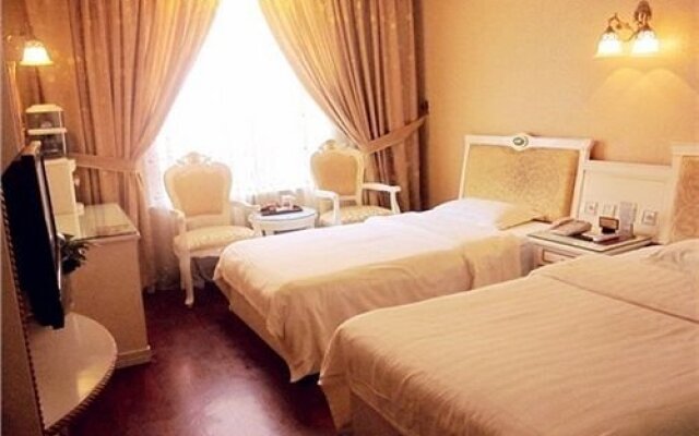 Chengdu Jiali Hotel