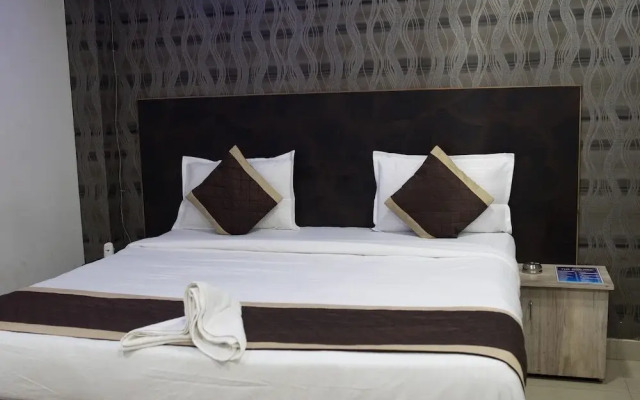 The Midland by OYO Rooms