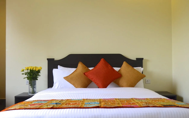 Gigiri Express Hotel