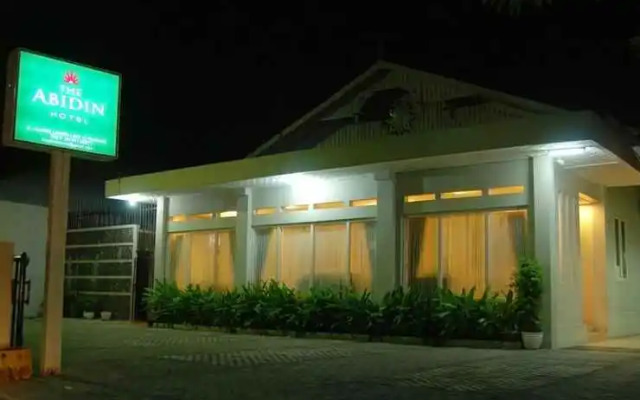 The Abidin Hotel
