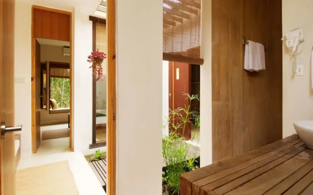 Kasara Resort - Chitwan National Park