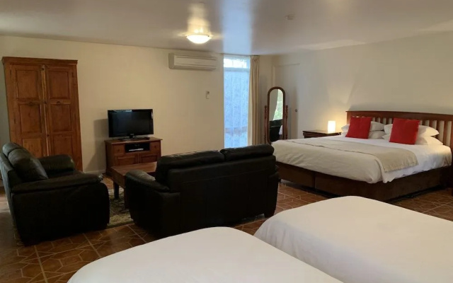 Guildford River Retreat