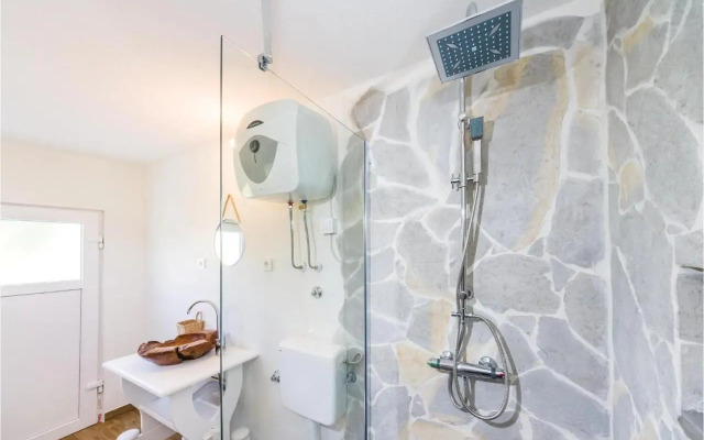 Two-Bedroom Holiday Home in Privlaka-Sabunike