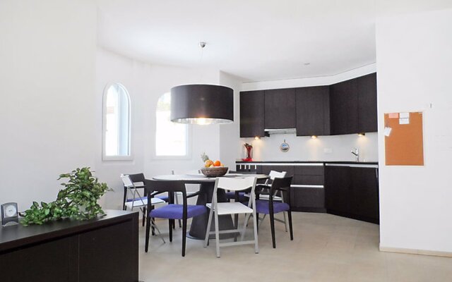 Apartment Iris A Leukerbad 32967