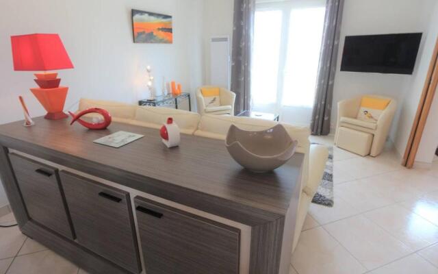 Maison Fouesnant, 4 pièces, 6 personnes - FR-1-481-82