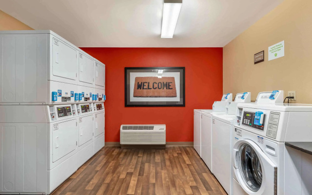 Extended Stay America Suites Chicago Buffalo Grove Deerfield