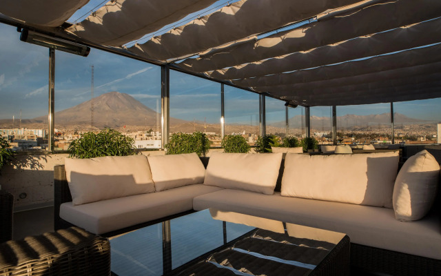 Hotel Viza