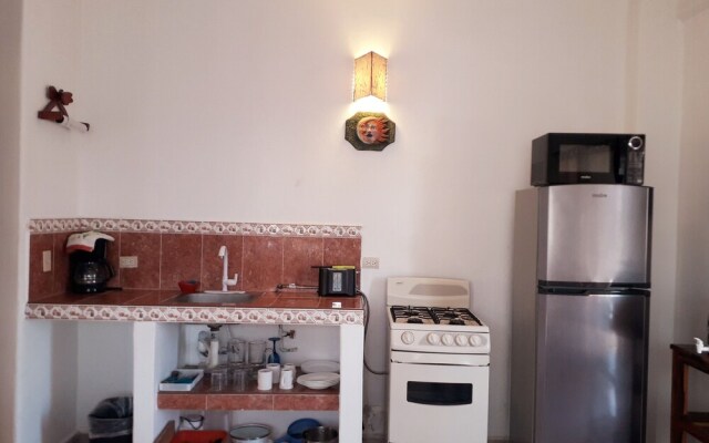 Casa Ana Ruth Hotel y Suites