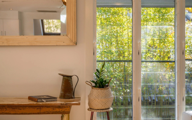 A PERFECT STAY –A Top Spot