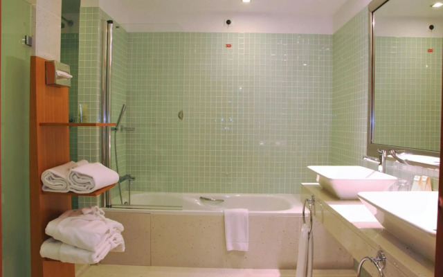 Melia Madeira Mare