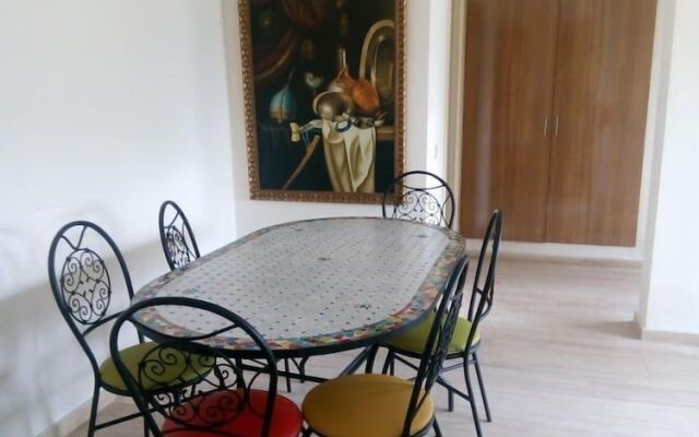 Appartement Hay Riad