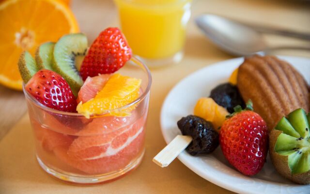 Grand Hôtel de la Gare Toulon – Boutique Hôtel