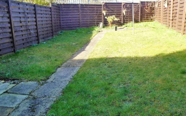 Stanefield House Motherwell