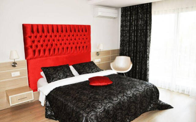 North Star Hotel