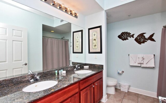 Crystal Tower 701 by Youngs Suncoast