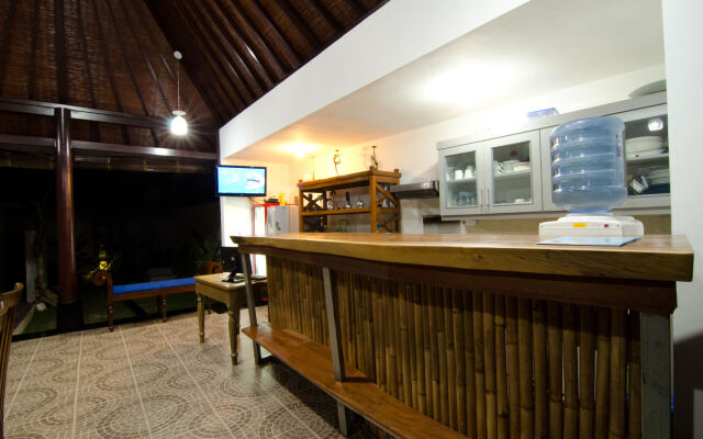 Sanur Guest House