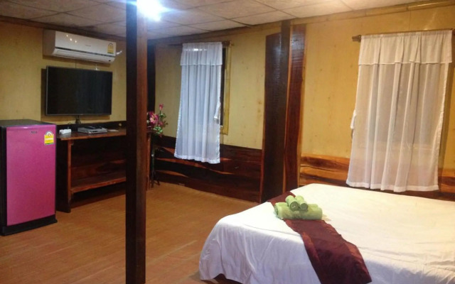 Jidapa Resort